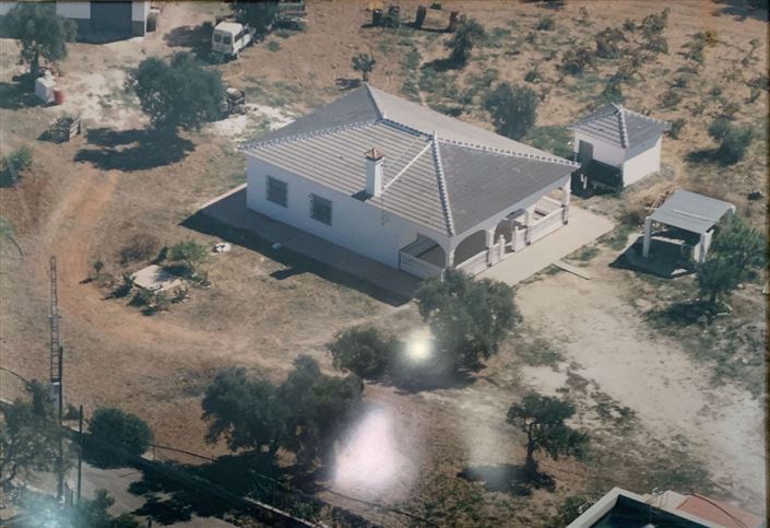 Image No.1-4 Bed Finca for sale