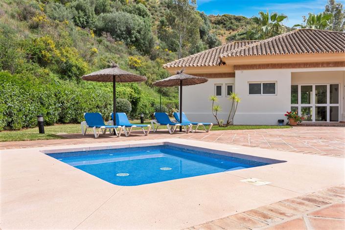 Image No.1-Appartement de 2 chambres à vendre à Marbella