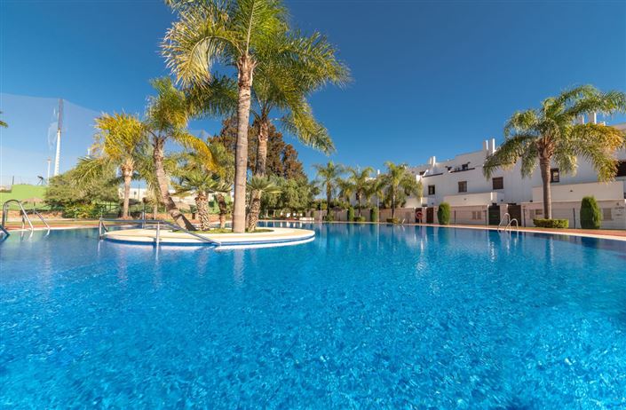 Image No.1-Penthouse de 2 chambres à vendre à La Cala De Mijas