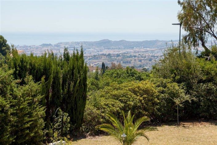 Image No.1-Finca de 4 chambres à vendre à Mijas