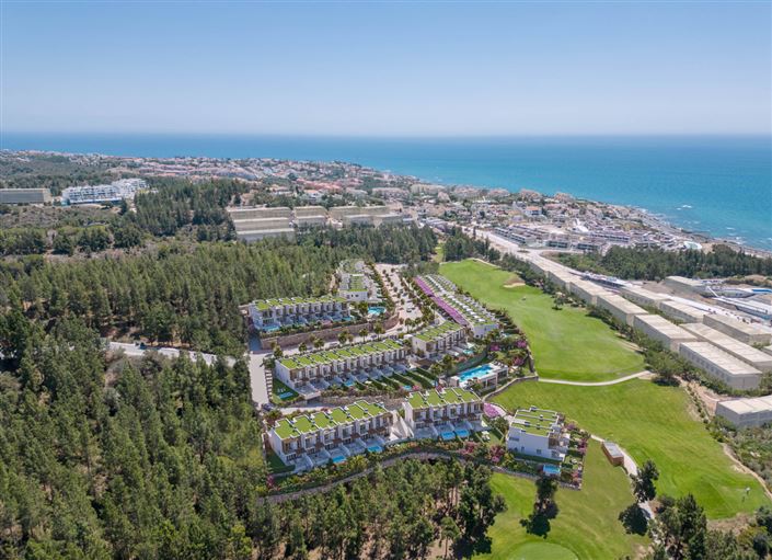 Image No.1-Appartement de 3 chambres à vendre à Mijas