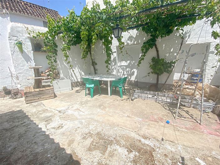 Image No.1-Maison de ville de 3 chambres à vendre à Estepona