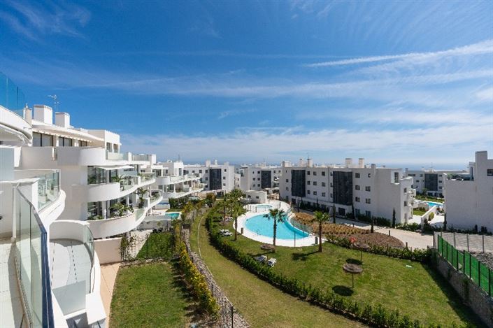 Image No.1-Appartement de 3 chambres à vendre à Fuengirola