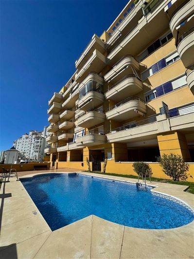 Image No.1-Penthouse de 3 chambres à vendre à Estepona