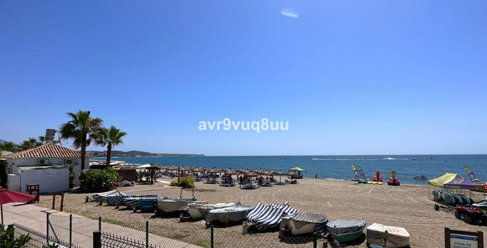 Image No.1-Appartement de 3 chambres à vendre à La Cala De Mijas