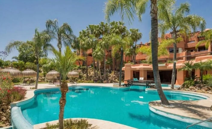 Image No.1-Appartement de 3 chambres à vendre à Marbella