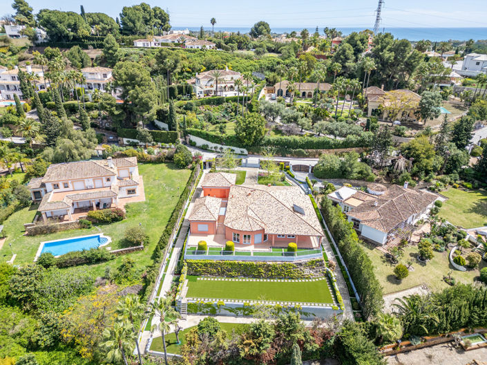 Image No.1-3 Bed Villa for sale