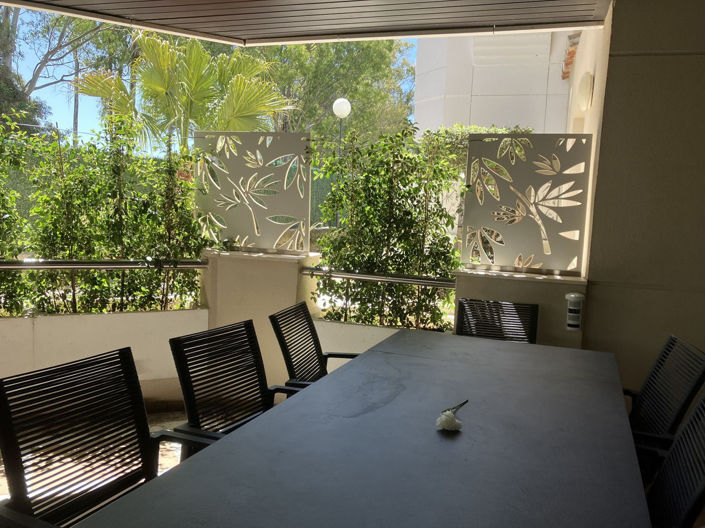 Image No.1-Appartement de 4 chambres à vendre à Marbella