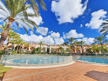 1 - Marbella, Townhouse