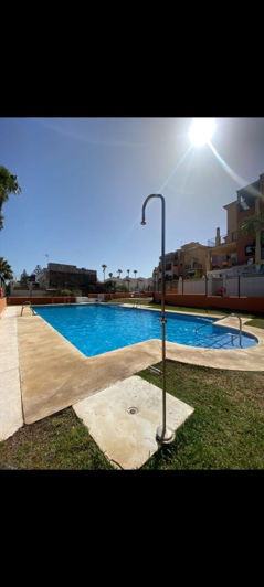 Image No.1-Appartement de 2 chambres à vendre à San Luis de Sabinillas