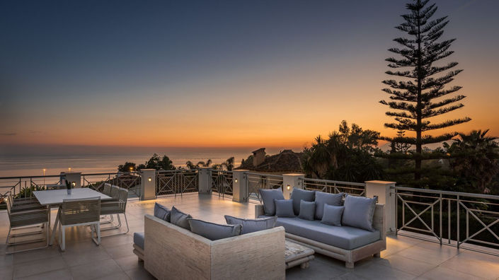 Image No.1-Villa de 5 chambres à vendre à Marbella
