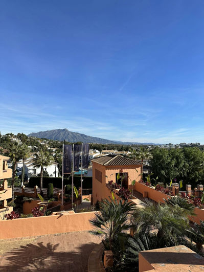 Image No.1-Penthouse de 3 chambres à vendre à Benahavis