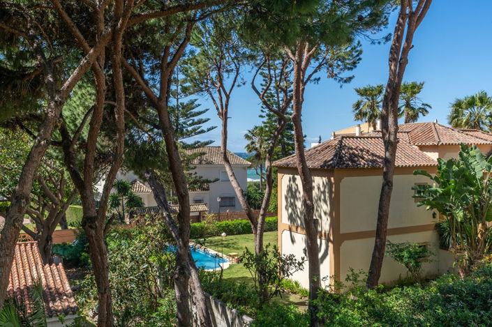 Image No.1-Appartement de 2 chambres à vendre à Elviria