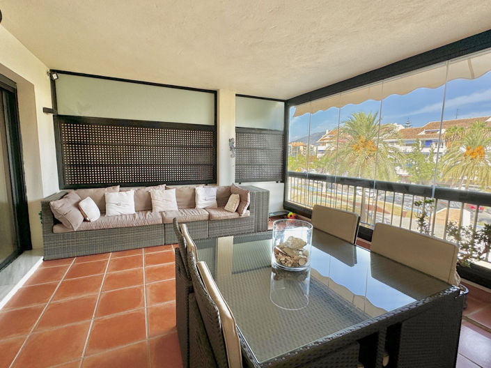 Image No.1-Appartement de 3 chambres à vendre à San Pedro de Alcantara