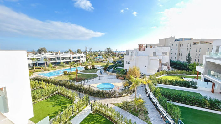 Image No.1-Penthouse de 3 chambres à vendre à Estepona