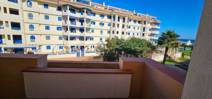 Image No.1-Appartement de 3 chambres à vendre à San Luis de Sabinillas