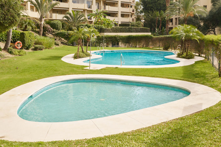 Image No.1-Duplex de 3 chambres à vendre à Guadalmina