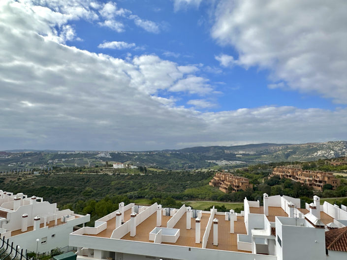 Image No.1-Appartement de 2 chambres à vendre à Casares