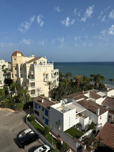 Image No.1-Appartement de 3 chambres à vendre à Estepona