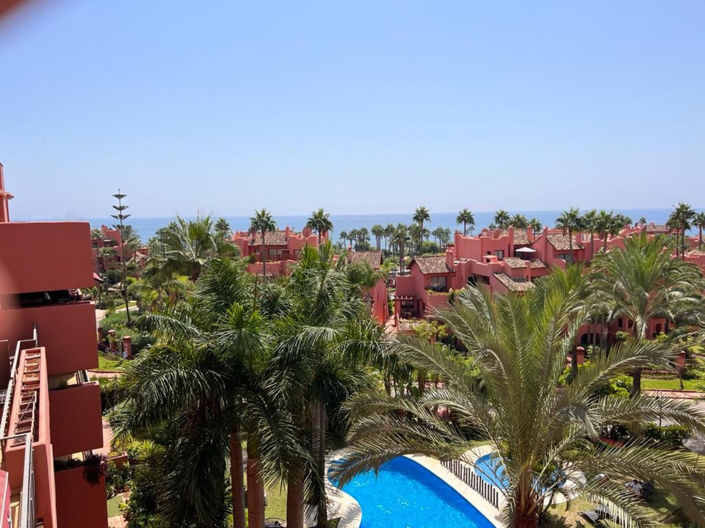 Image No.1-Penthouse de 3 chambres à vendre à Estepona