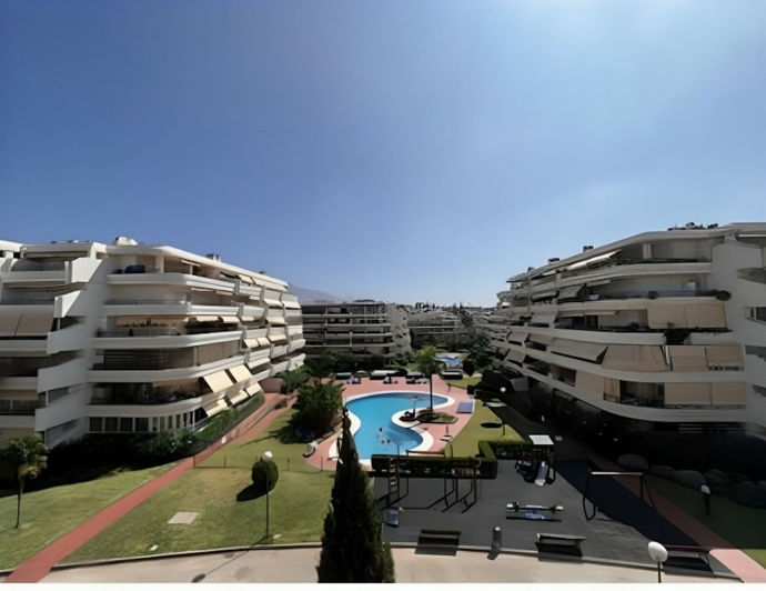Image No.1-3 Bed Apartment for sale