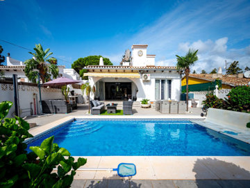 SPC Overseas Realty SL most sold property