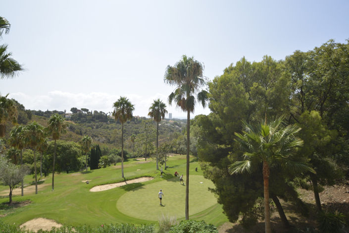 Image No.1-Appartement de 3 chambres à vendre à Elviria