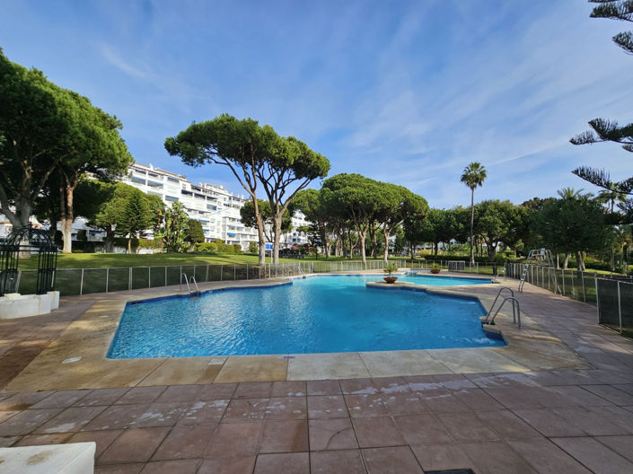 Image No.1-Appartement de 3 chambres à vendre à Puerto Banus