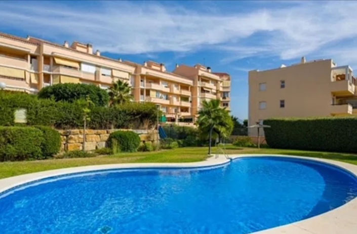 Image No.1-Penthouse de 3 chambres à vendre à Estepona