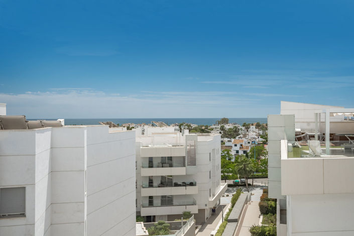 Image No.1-3 Bed Penthouse for sale