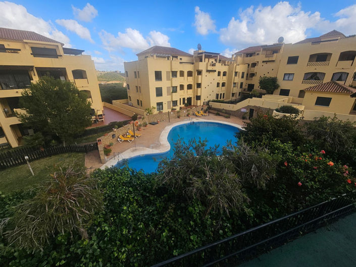 Image No.1-Appartement de 3 chambres à vendre à Riviera del Sol