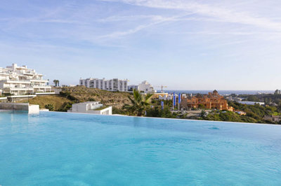 SPC Overseas Realty SL most sold property
