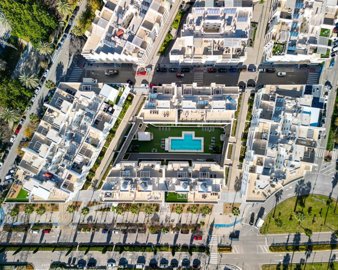 SPC Overseas Realty SL most sold property