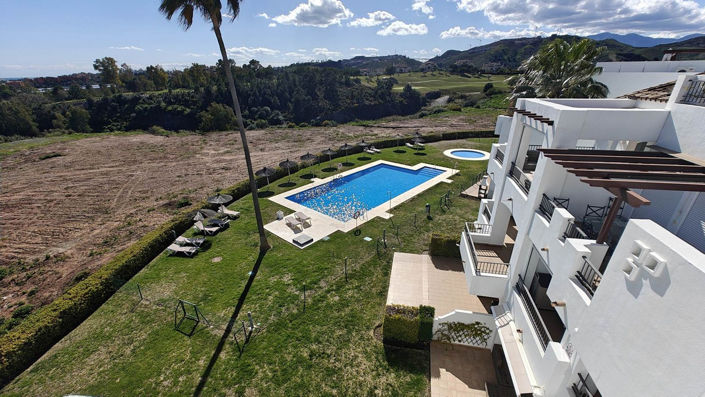 Image No.1-3 Bed Penthouse for sale