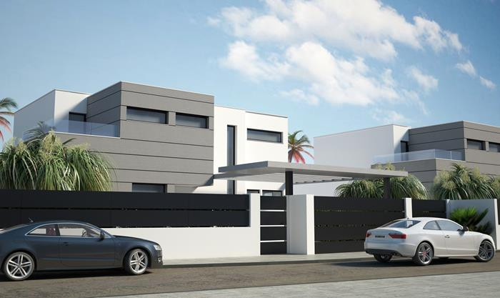 Image No.1-4 Bed Villa for sale