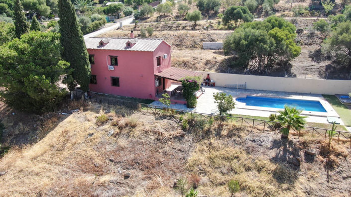 Image No.1-3 Bed Finca for sale