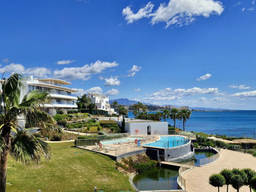 SPC Overseas Realty SL most sold property