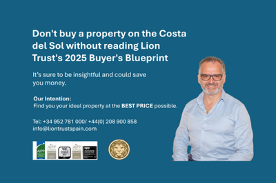 SPC Overseas Realty SL most sold property