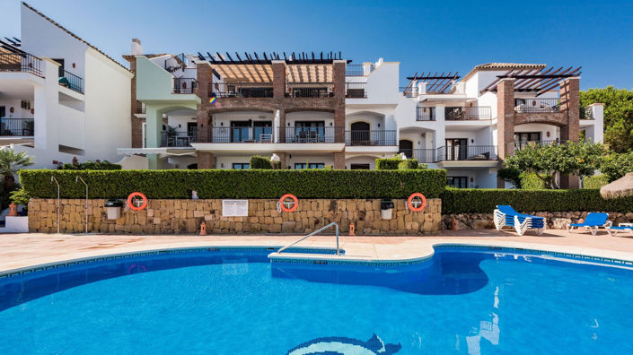 Image No.1-2 Bed Apartment for sale