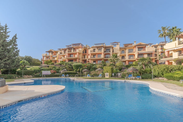 Image No.1-3 Bed Apartment for sale