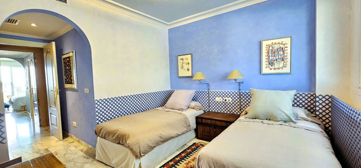 Image No.16-2 Bed Apartment for sale