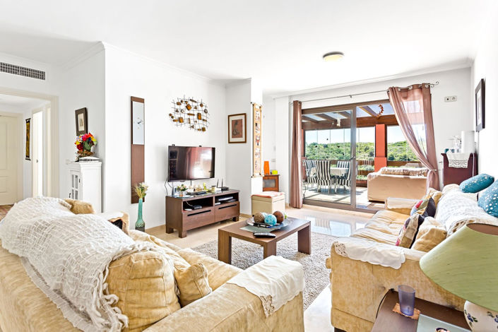 Image No.21-3 Bed Apartment for sale