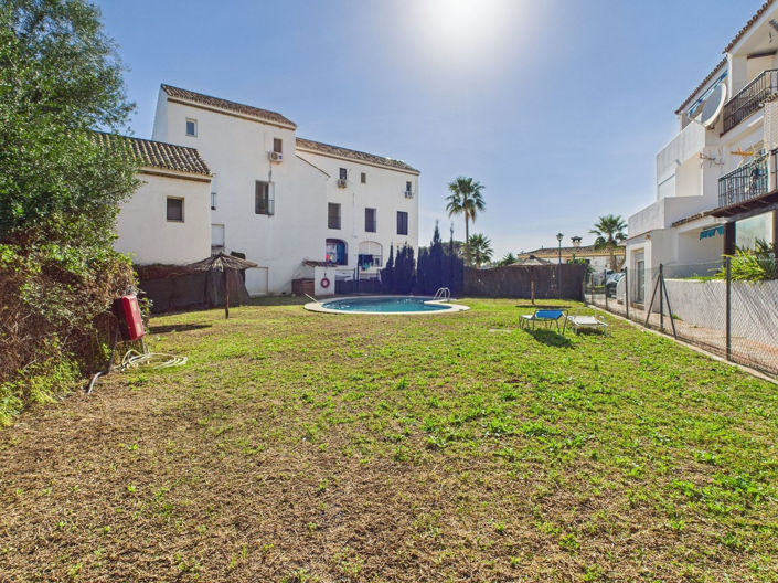 Image No.1-Appartement de 3 chambres à vendre à Estepona