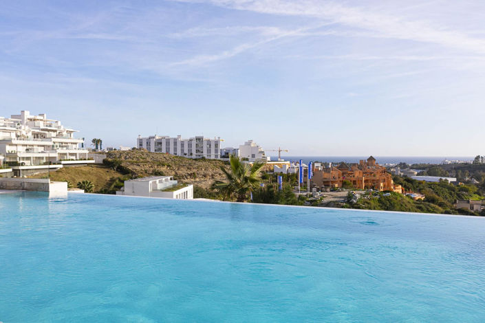 Image No.1-3 Bed Penthouse for sale