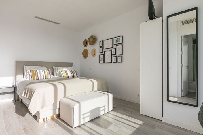 Image No.14-Penthouse de 3 chambres à vendre à Cancelada