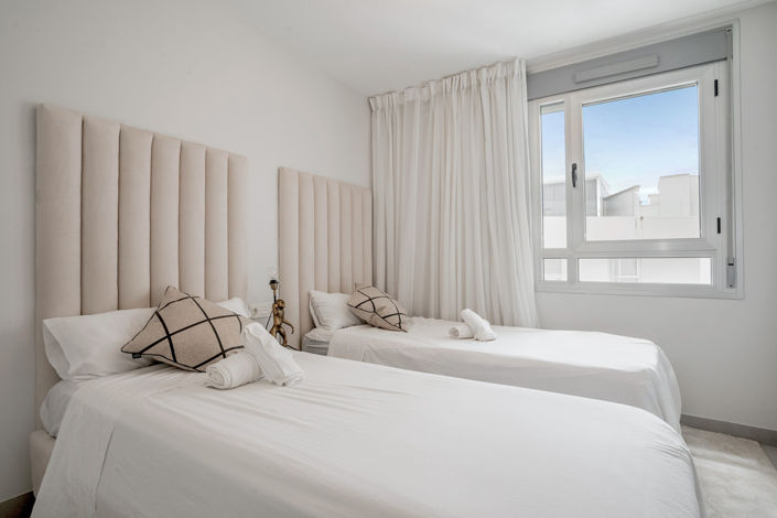 Image No.18-3 Bed Penthouse for sale