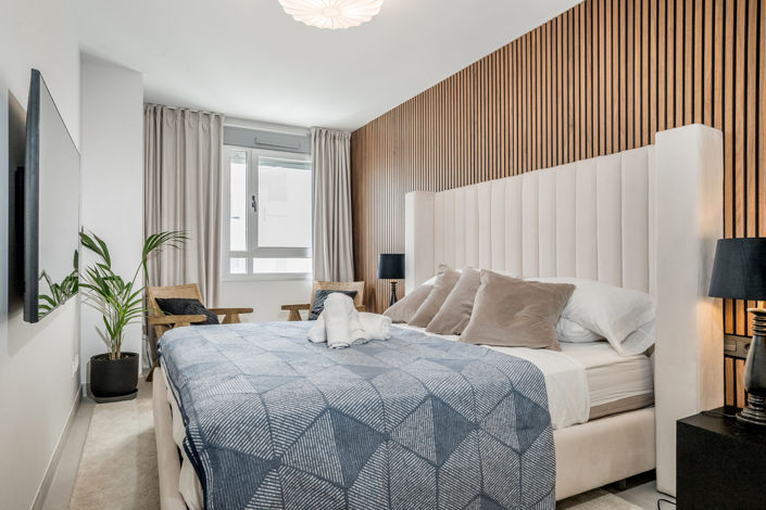 Image No.20-3 Bed Penthouse for sale