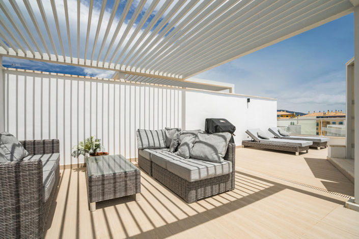 Image No.3-3 Bed Penthouse for sale