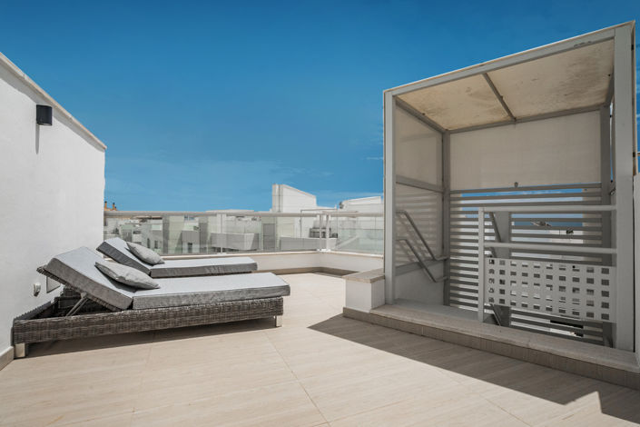 Image No.5-3 Bed Penthouse for sale