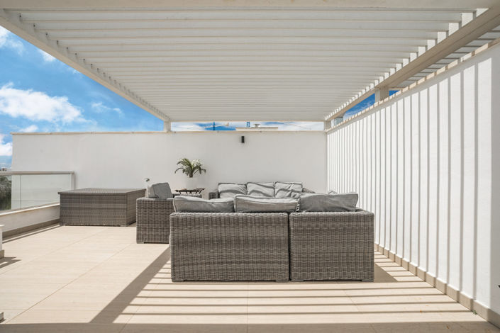 Image No.8-3 Bed Penthouse for sale